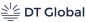 DT Global logo